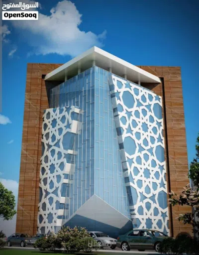 محل للايجار في بن عاشور 4