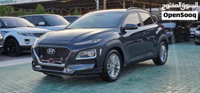 هيونداي كونا 2.0 I4 FWD 2