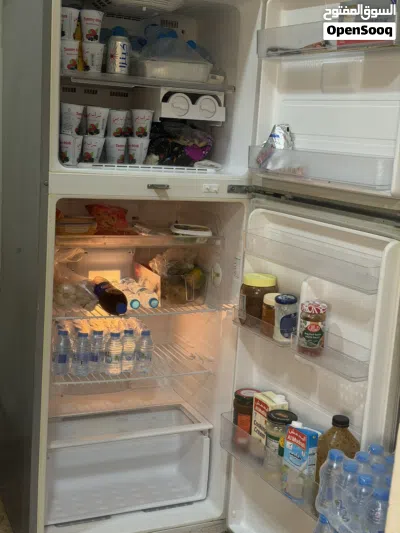 ثلاجه لبيع 3