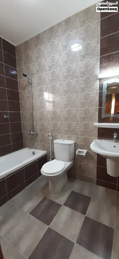 Furnished luxury Apartments 2