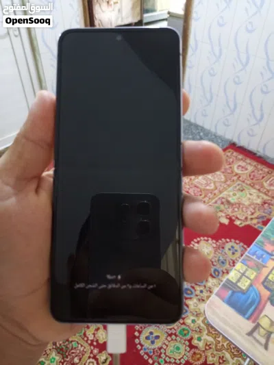 جهاز سامسونك Z فليب 4 4