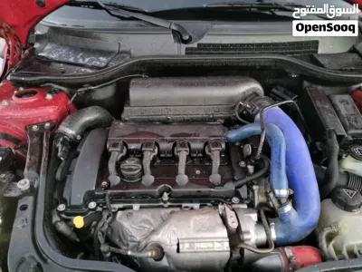 ميني كلوبمان Cooper S 4