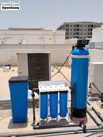New Promo Water Softener Entire Home 2