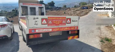 فولفو اخرى 3