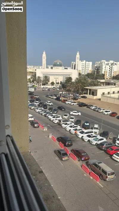 شقة سكنية للإيجار 2
