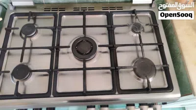 فرن منزلي خمس عيون 3