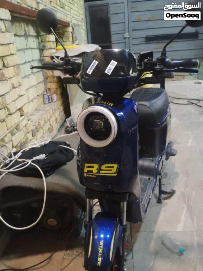Sym Citycom 300i 2