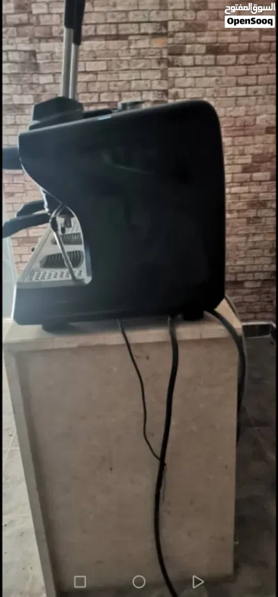 ماكينه قهوه رانشيلو للبيع 2