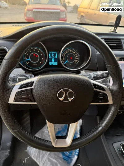 بايك الفئة X Standard 3