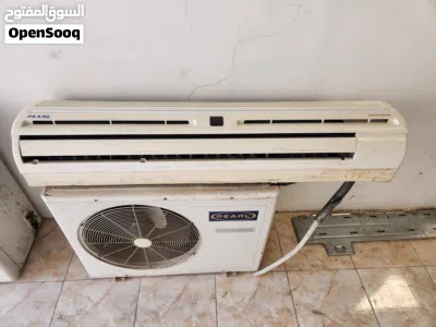 Pearl 3 ton (2 units) and 3.5 ton (1 unit) available for sale with installation. 3