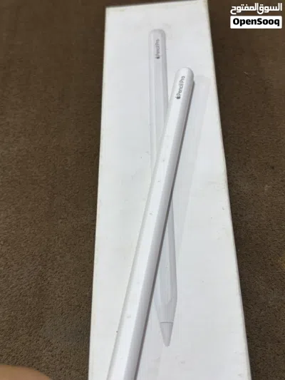 Apple Pencil Pro 2