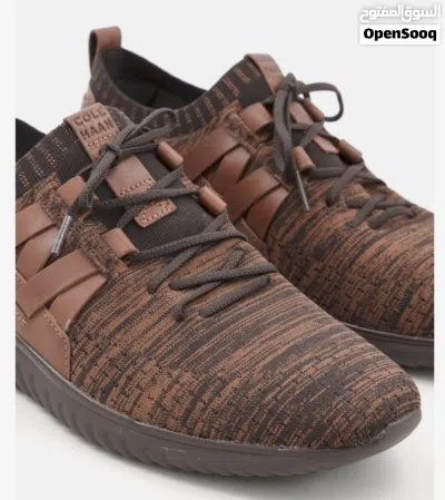 حذاء جديد COLE HAAN مقاس 42.5 2