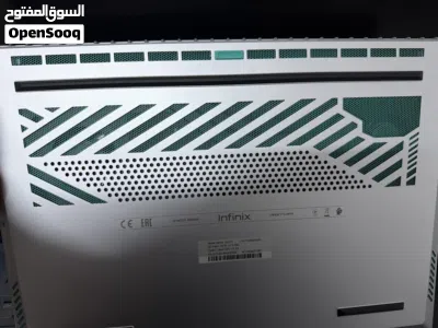 Infinix gl613 4