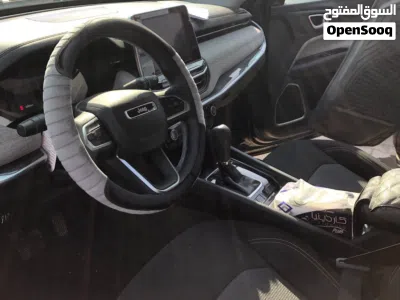 Jeep Compass Sport 3