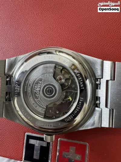 تيسوت سويسري prx 4