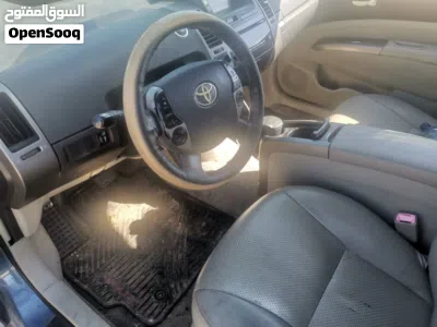 Toyota Prius Prius 2