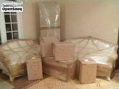 نقل عفش معك فك تركيبmoving and shifting 3