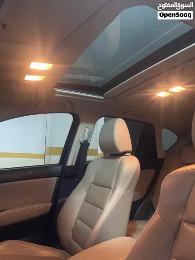مازدا CX-5 S Premium 2