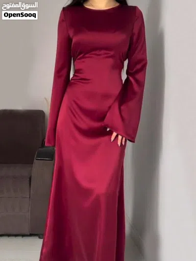 robe pour femme et filles 4