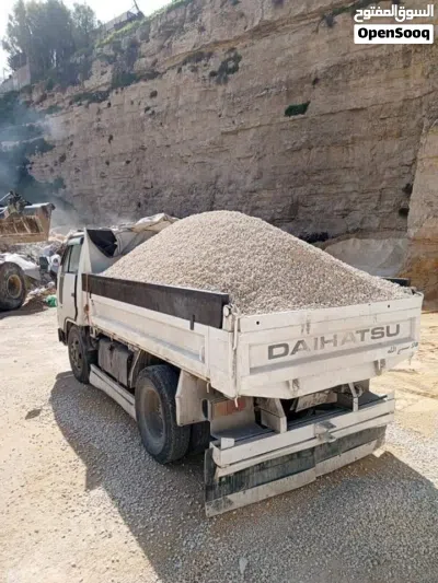 قلاب مترين أو ثلاثة متر 3