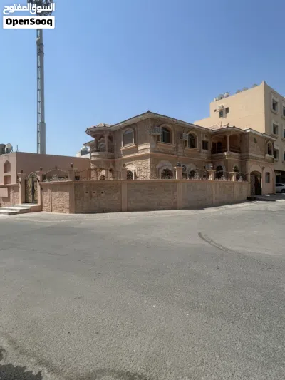 فيلا للبيع 2