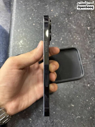 iphone 14 pro max (256gb) 3