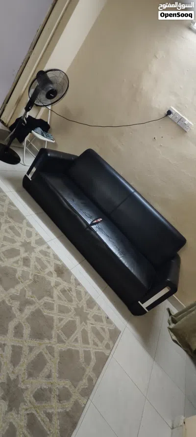 SOFA 3SEATER 3