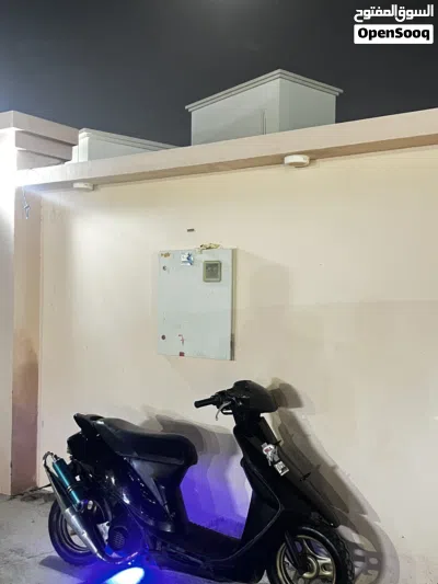 Honda CBR 3