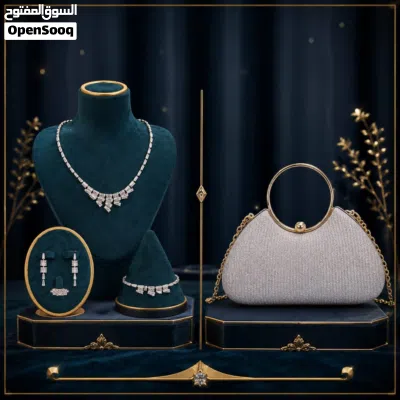 طقم عرايسي 2