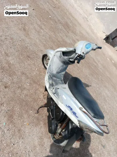 ياماها سكنس 4