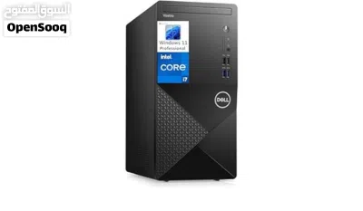 Dell Vostro 3910 MT intel core i7 12TH GEN RAM 16GB SSD 512GB Windows 11 2