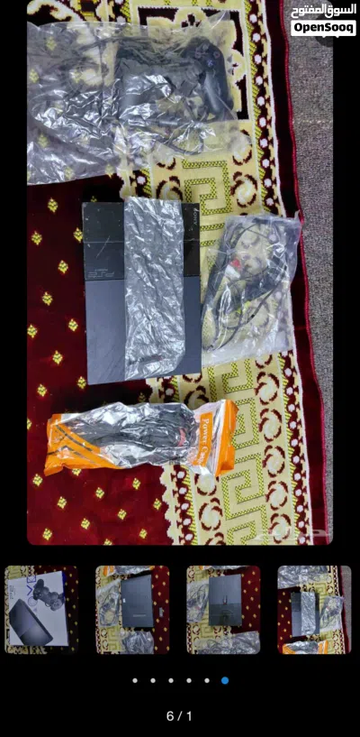 سوني 2 للبيع 3
