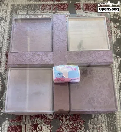 طقم كنب نظيف للبيع 4