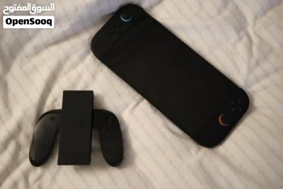 للبيع ننتاندو سوتش Nintendo Switch 2 بحالة ممتازة جدًا، كأنه جديد 4