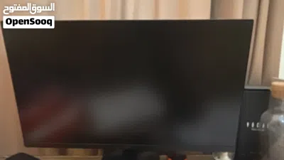 LG 27 inch 100hz monitor 2