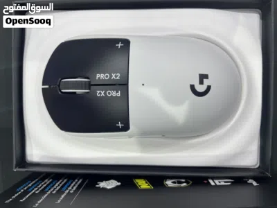 Logitech pro x2 superstike 2