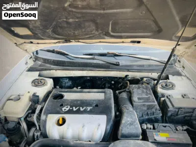 هيونداي سوناتا Eco 3