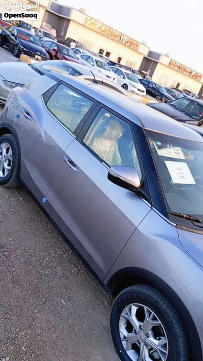 SsangYong Tivoli Standard 2