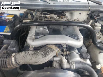 Suzuki Grand Vitara Standard 3