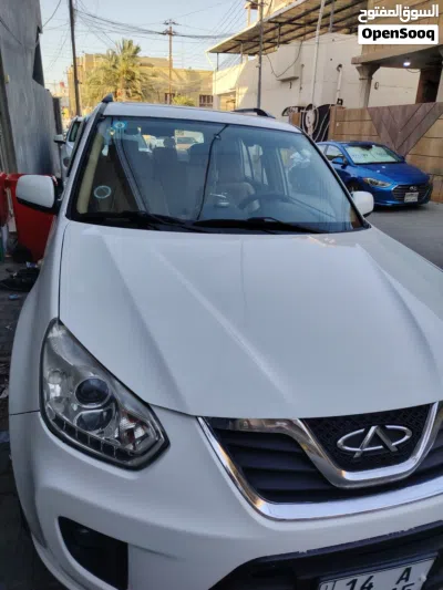 Chery Tiggo Tiggo 3 3
