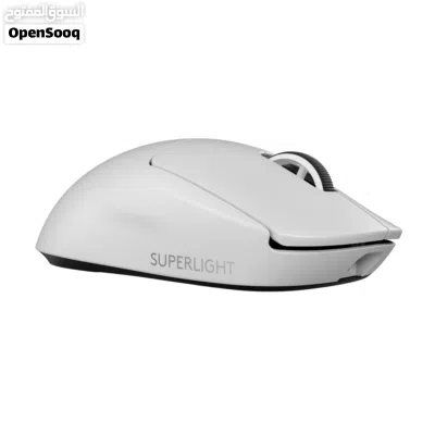 ماوس لوجيتك سوبر لايت 2 (جديد) - Logitech G Pro X Superlight 2 SE (New) 2