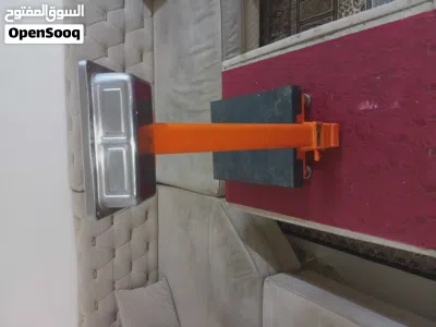 میزان الکترونی قابل شحن 4