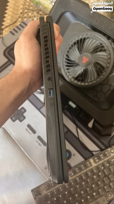 MSI استعمال خفيف جدا لمواصفات بلوصف 4