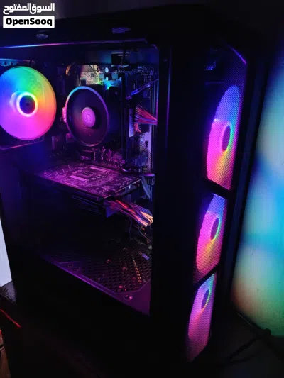 PC Gaming مستعمل 3