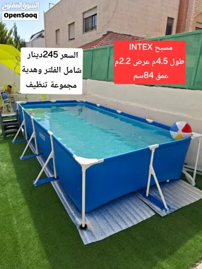 مسابح انتكس الامريكية بأقل الأسعار 2