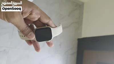 ابل ووتش / ساعة ابل 8 apple watch 8 3