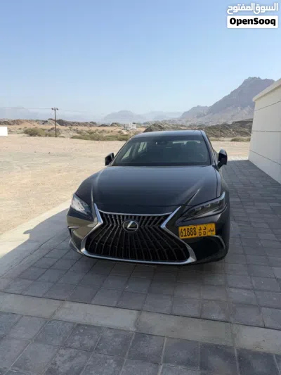 Lexus ES ES 300 2