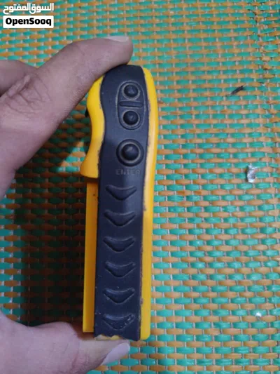 2 اجهزه gps Garmin eTrex Vista Cx، وهو جهاز تحديد مواقع (GPS) محمول ومصمم للأنشطة الخارجية مثل الت 4