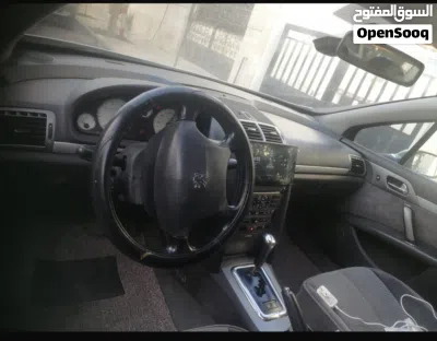 Peugeot 407 Basic 3