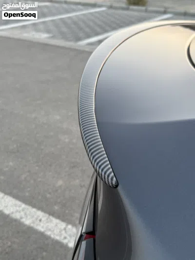 Tesla Model Y Long Range 3